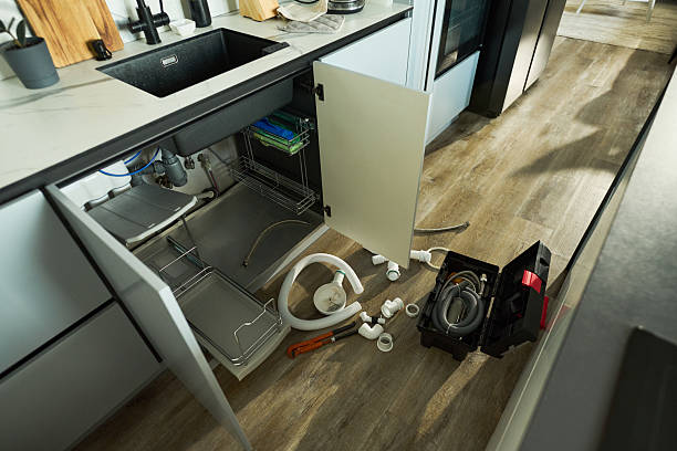 24/7 Emergency Garbage Disposal Repair experts in Mendota, VA
